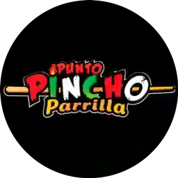 Punto Pincho Parrilla a Domicilio