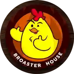Broaster House Company a Domicilio