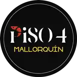 Piso 4 Mallorquin a Domicilio