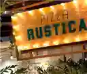 Pizza Rustica Santa Marta - Polideportivo El Jardín