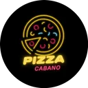 Pizza Cabano