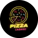 Pizza Cabano