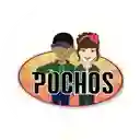 The Pocho - Aranjuez