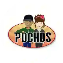The Pochos Campo Valdes a Domicilio