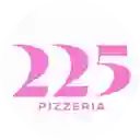 225 Pizzeria - El Recreo