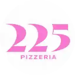 225 Pizzeria a Domicilio
