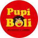 Pupi Boli - Teusaquillo