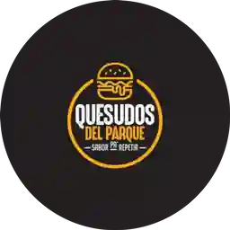 Quesudos del Parque Cl. 64a #85-3 a Domicilio