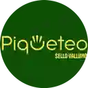Piqueteo Sello Valluno
