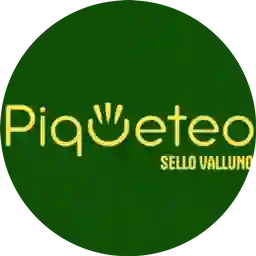 Piqueteo Sello Valluno - la 44 a Domicilio