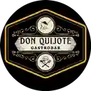 Don Quijote.