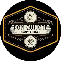 Don Quijote a Domicilio