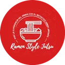 Ramen Style Jutsu