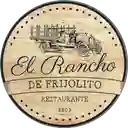 El Rancho de Frijolito