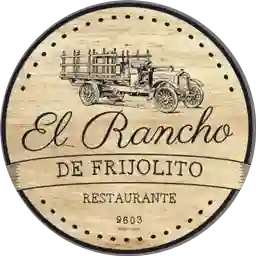 El Rancho Frijolito a Domicilio