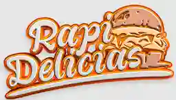 Rapi Delicias Donde Luza a Domicilio