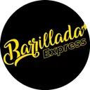 Barrillada Express