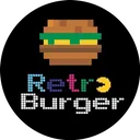 Retro Burger Monteria