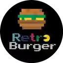 Retro Burger Monteria