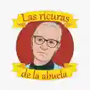 Las Ricuras de la Abuela