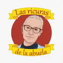 Las Ricuras de la Abuela a Domicilio