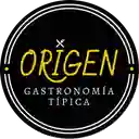 Origen Gastronomia Tipica