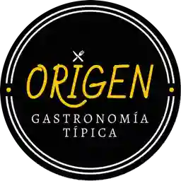 Origen gastronomia tipica a Domicilio