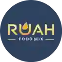 Ruah Food Mix