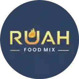 Ruah Food Mix a Domicilio