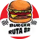 Burger Ruta 82 - Fontibón