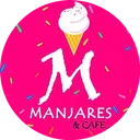 Manjares y Cafe