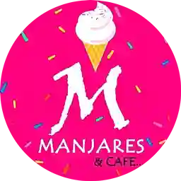 Manjares And Café a Domicilio