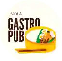 Nola Gastro Pub
