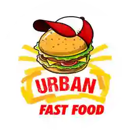 Urban Fast Food     a Domicilio