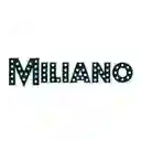 Miliano Pizza - Comuna 3