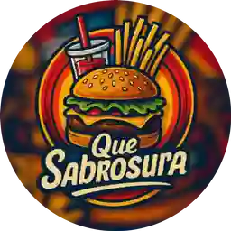 Que Sabrosura a Domicilio