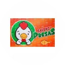Salchipresas
