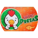 Salchipresas