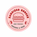 Sandiego Burger