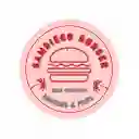 Sandiego Burger