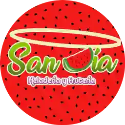 Heladeria y Fruteria Sandia a Domicilio