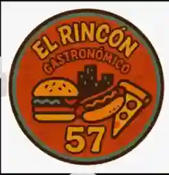 El Rincón Gastronomico57 a Domicilio