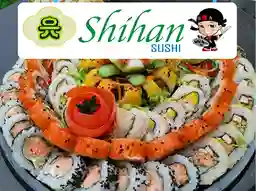 SHIHAN SUSHI a Domicilio