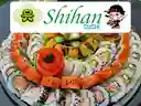 Shihan Sushi - Suba