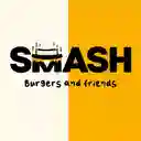 Smash Burguer And Friends - Universidad