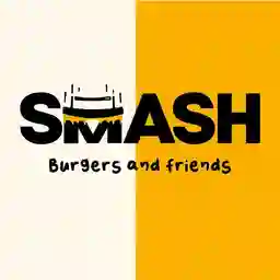 Smash Burger And Friends a Domicilio