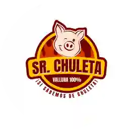 Sr Chuleta Tulua a Domicilio