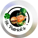 St Patricks