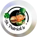 St Patricks
