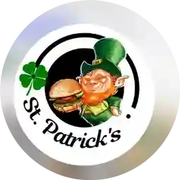 St Patricks a Domicilio